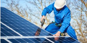Installation Maintenance Panneaux Solaires Photovoltaïques à Caplong